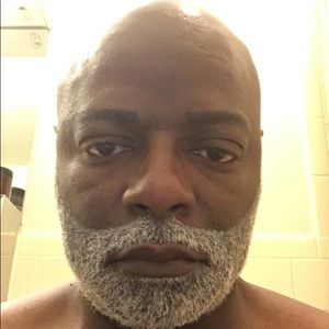 Meet your Posher, Jeffrey